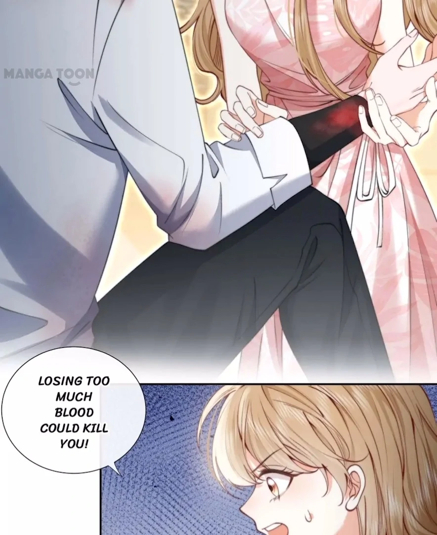 2D Lover Chapter 31 - page 4