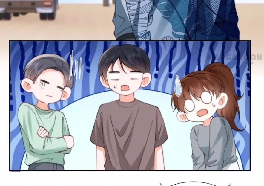 2D Lover Chapter 31 - page 40