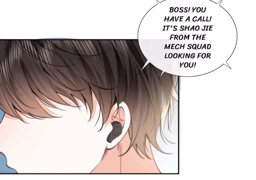 2D Lover Chapter 31 - page 41