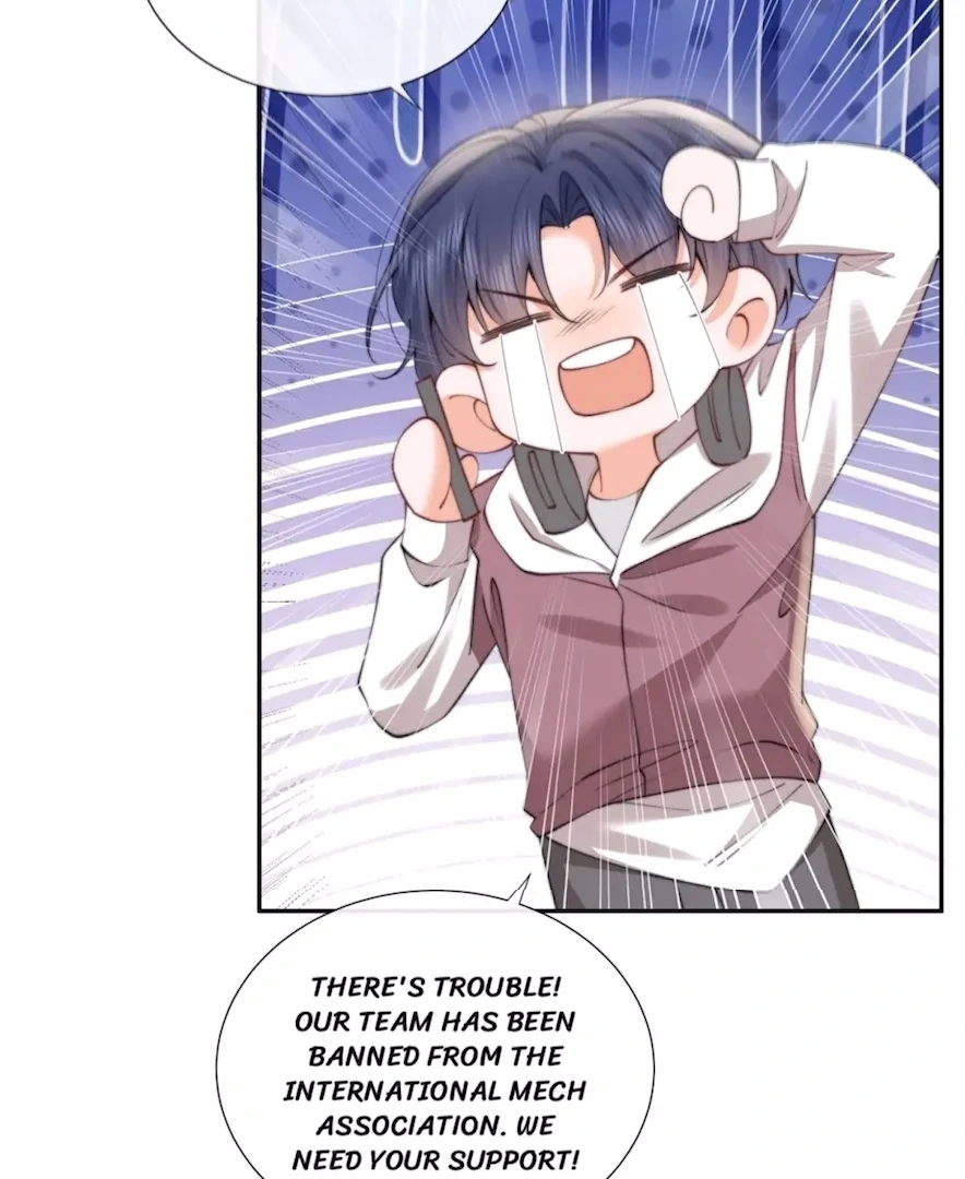 2D Lover Chapter 31 - page 43