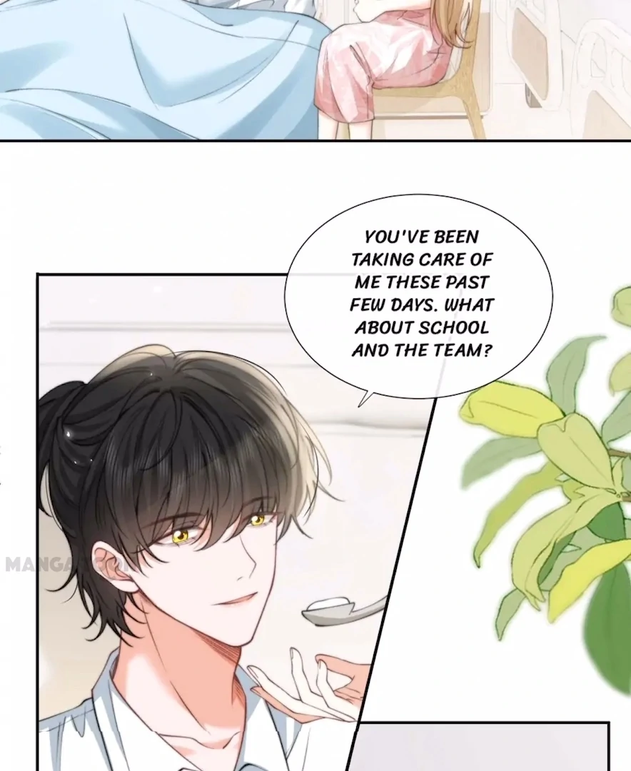 2D Lover Chapter 31 - page 45