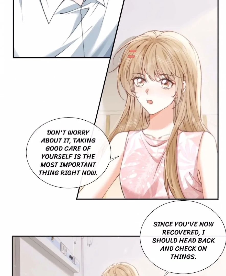 2D Lover Chapter 31 - page 46