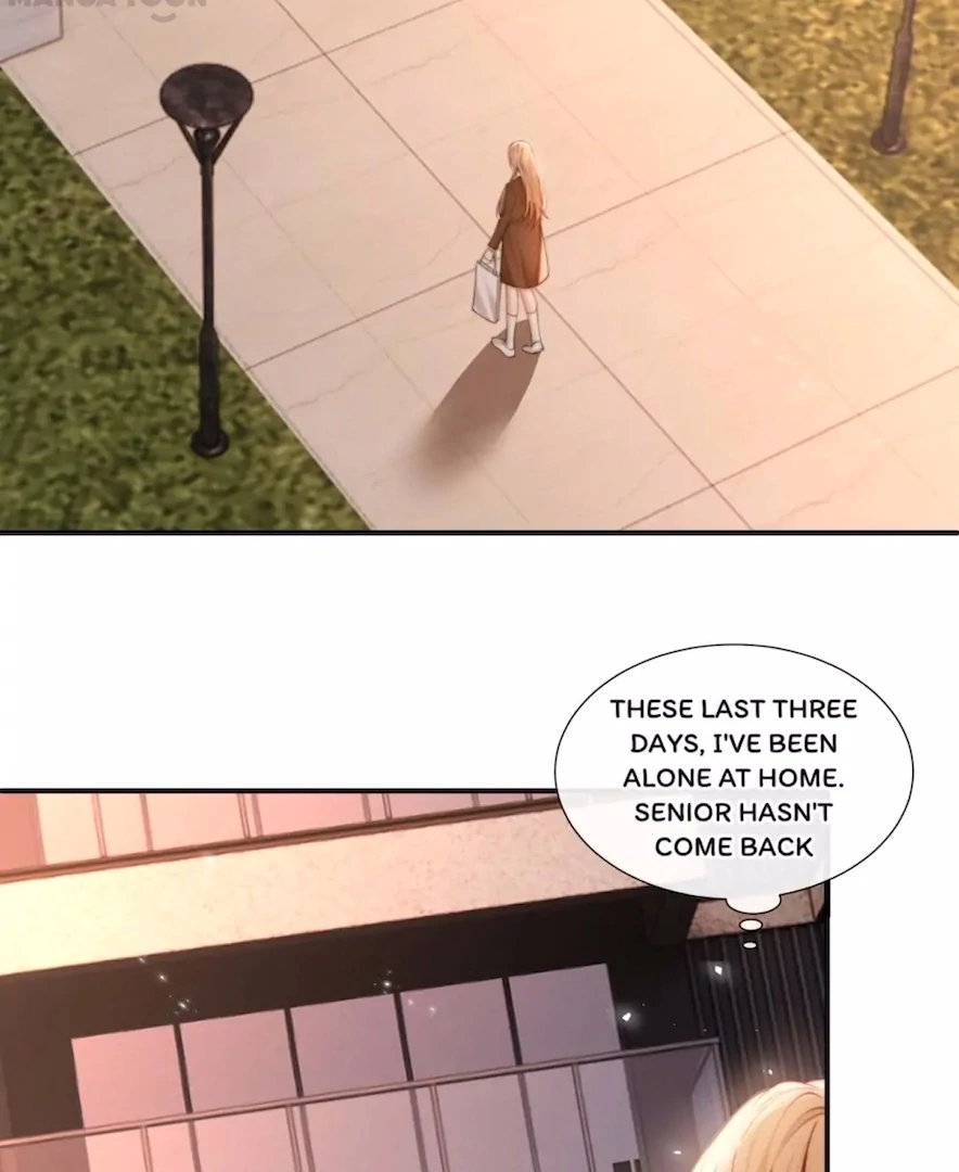 2D Lover Chapter 31 - page 52