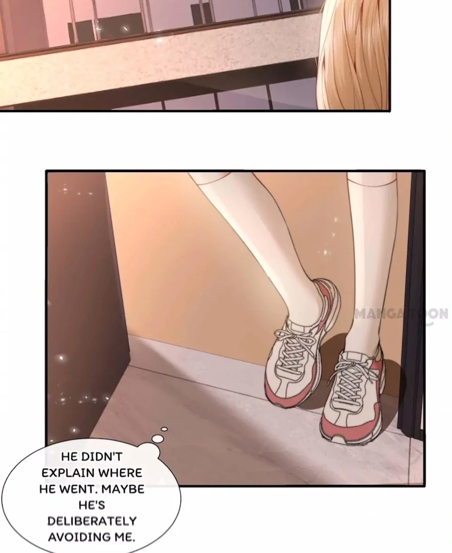 2D Lover Chapter 31 - page 53