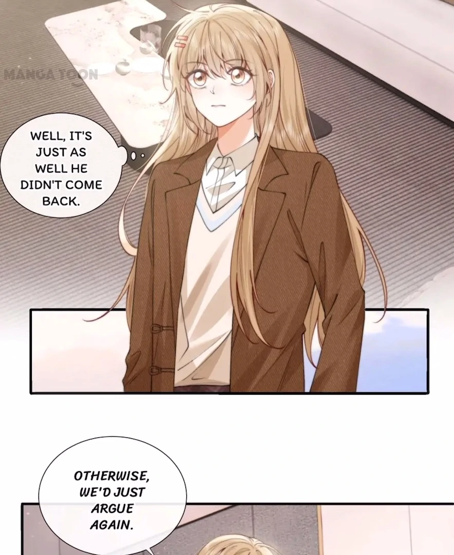 2D Lover Chapter 31 - page 55