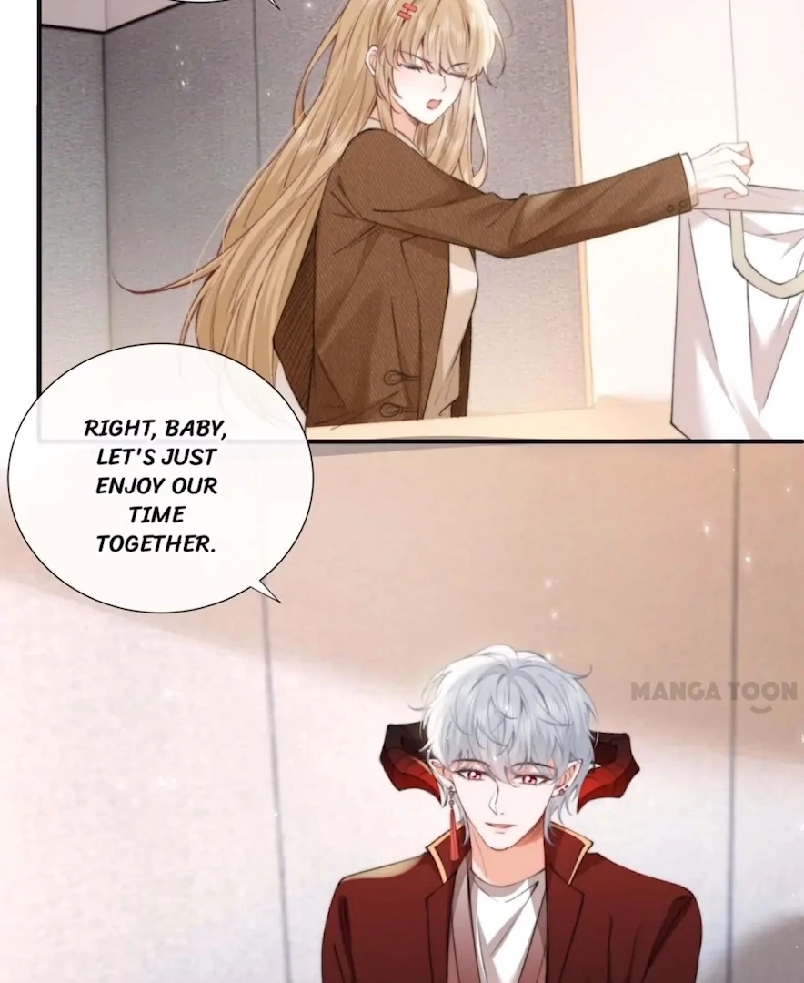 2D Lover Chapter 31 - page 56