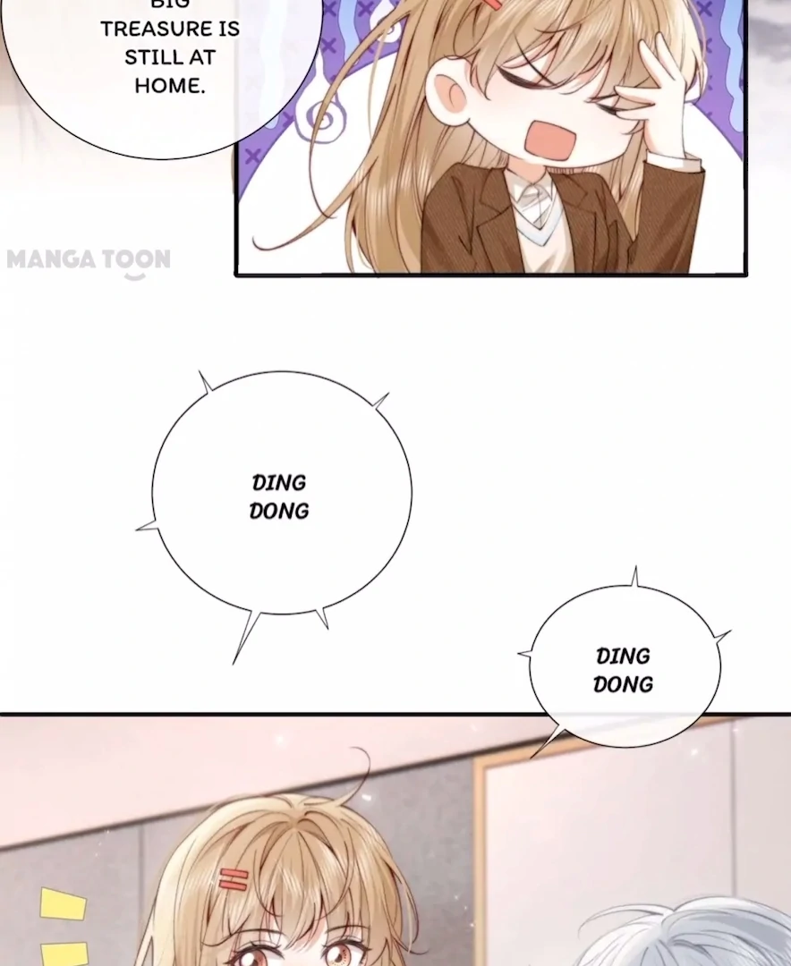 2D Lover Chapter 31 - page 58