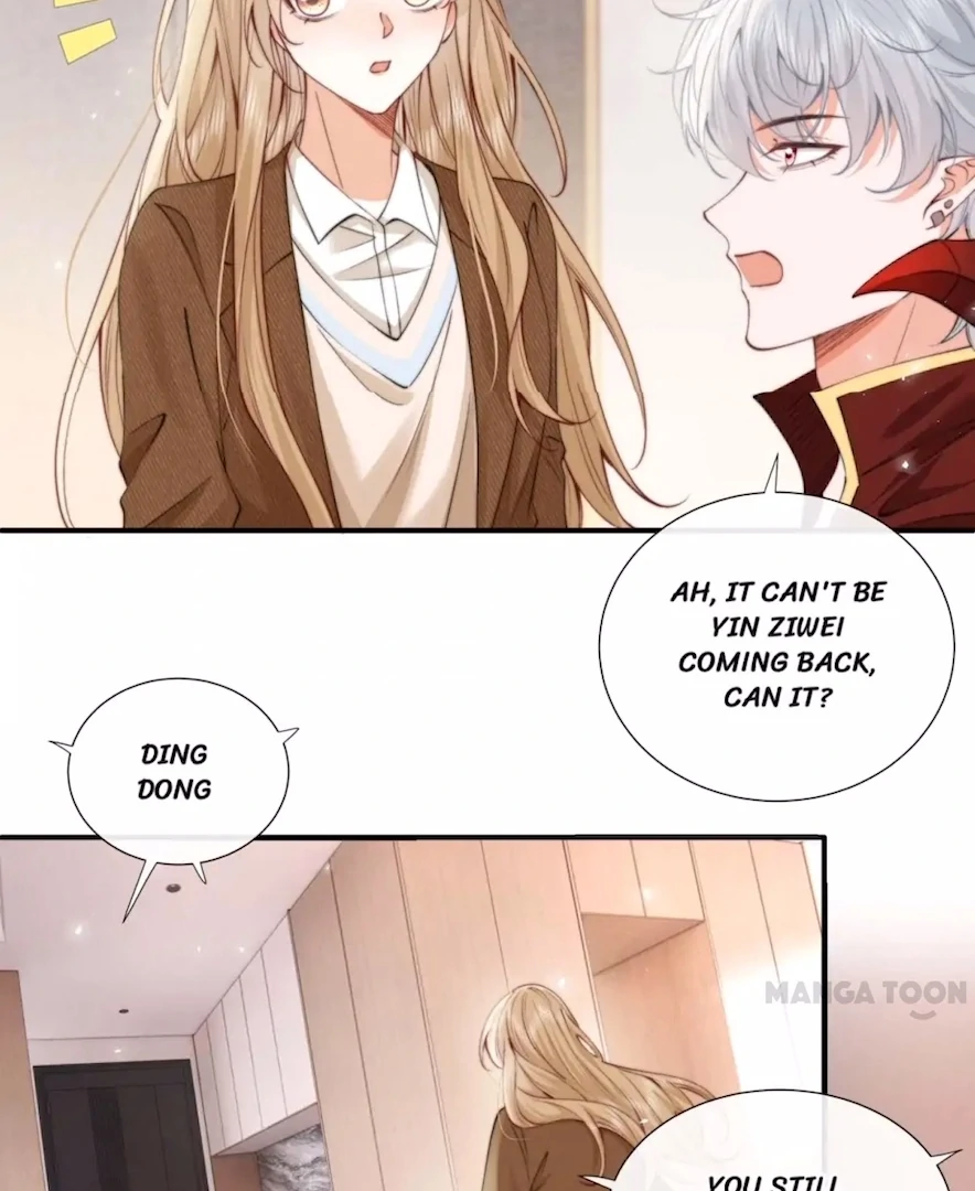 2D Lover Chapter 31 - page 59