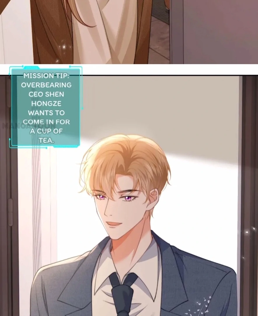 2D Lover Chapter 31 - page 61