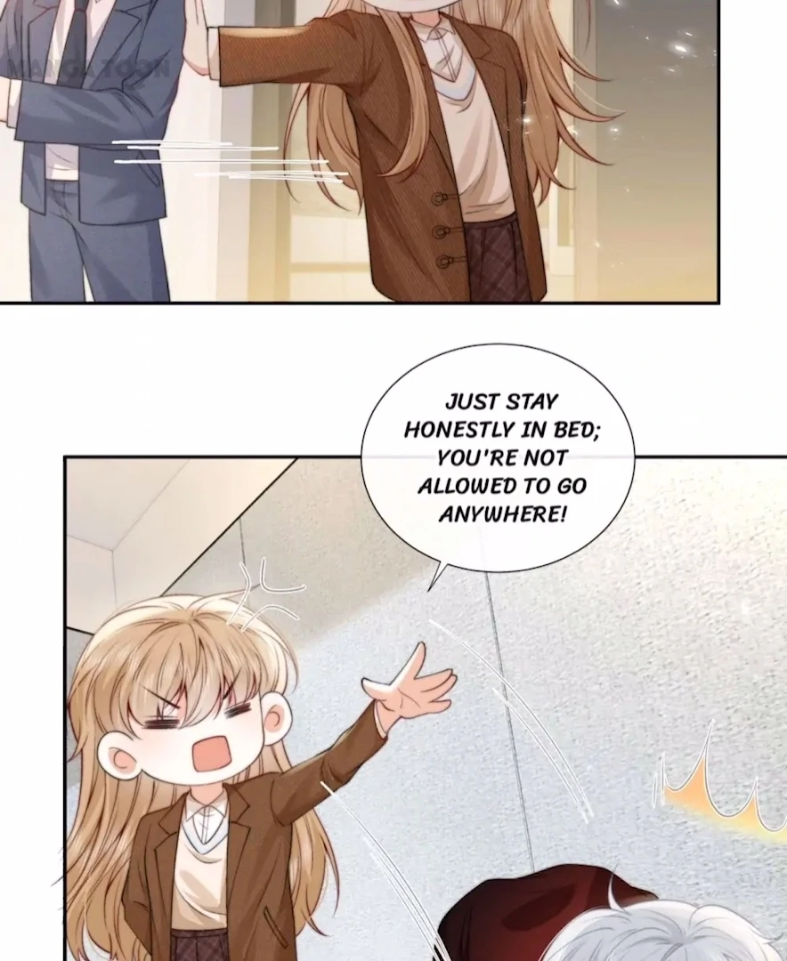 2D Lover Chapter 31 - page 77