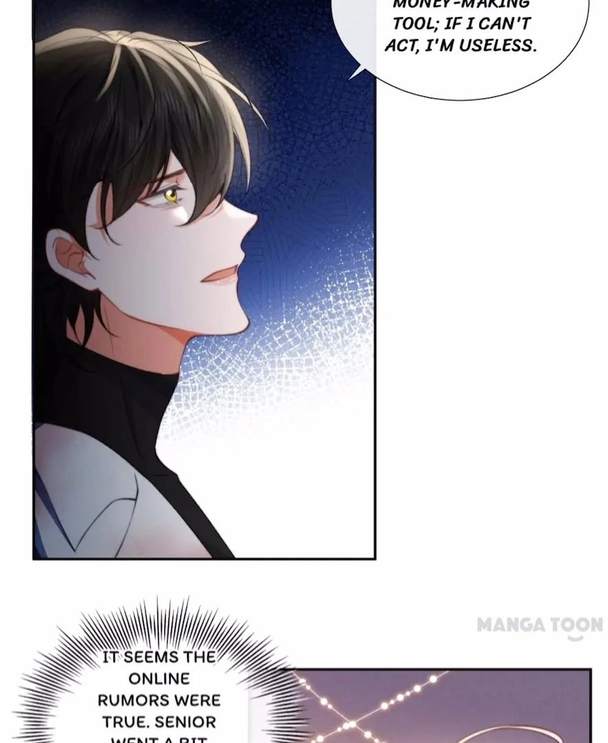2D Lover Chapter 31 - page 8