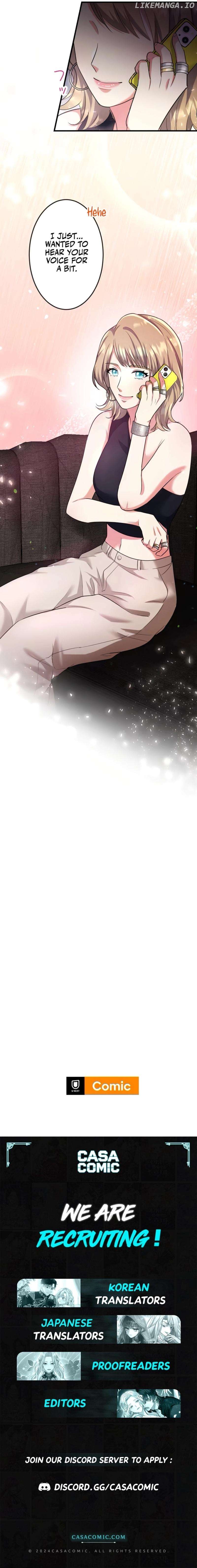 The Third Proposal: The Reborn Lady's Bold Choice Chapter 12 - page 7