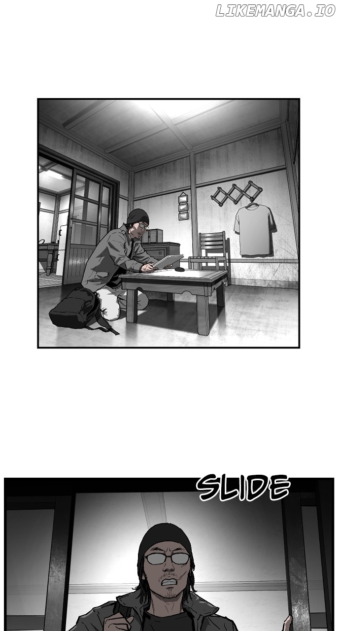 Hellbound 2: The Resurrected Chapter 15 - page 2