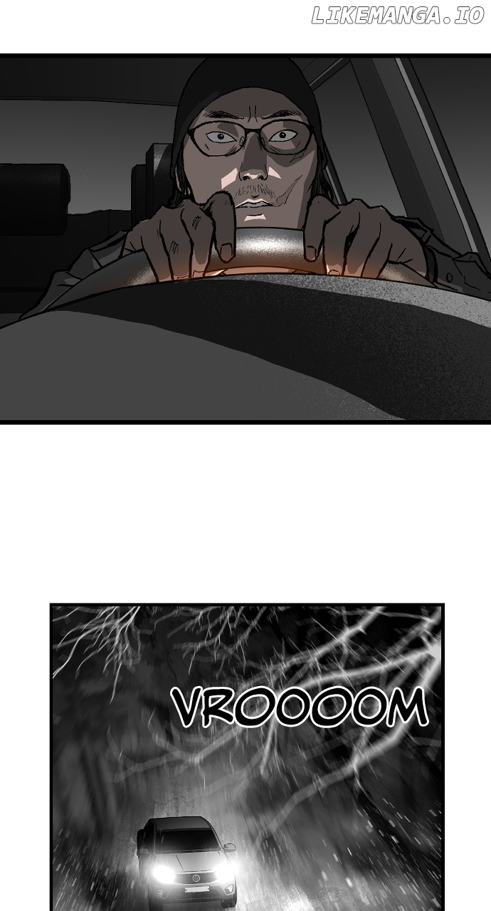 Hellbound 2: The Resurrected Chapter 15 - page 4