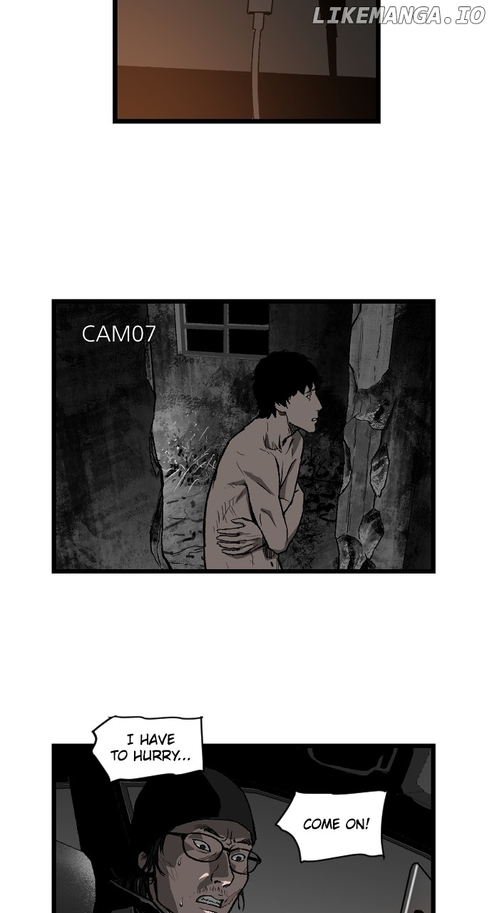 Hellbound 2: The Resurrected Chapter 15 - page 6