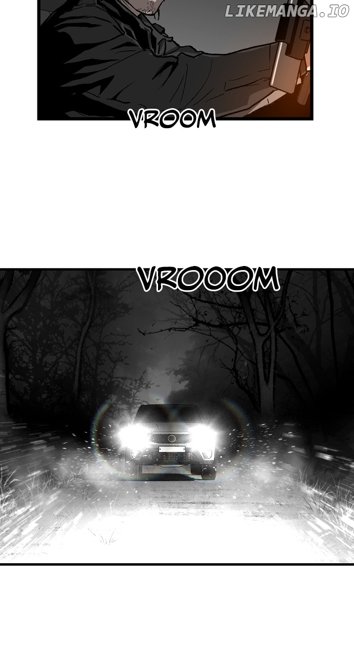Hellbound 2: The Resurrected Chapter 15 - page 7