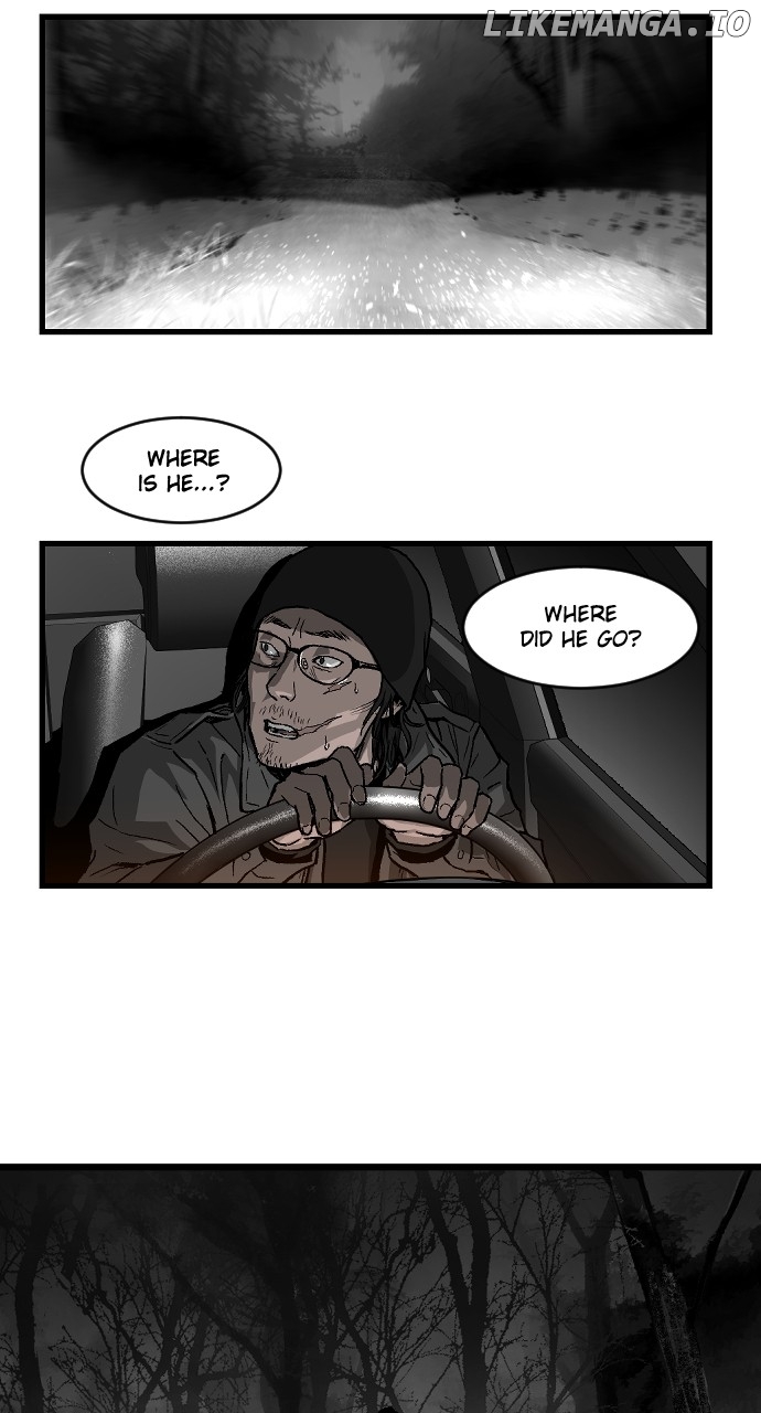 Hellbound 2: The Resurrected Chapter 15 - page 8