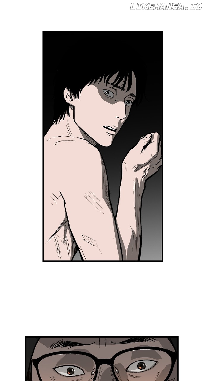 Hellbound 2: The Resurrected Chapter 15 - page 10