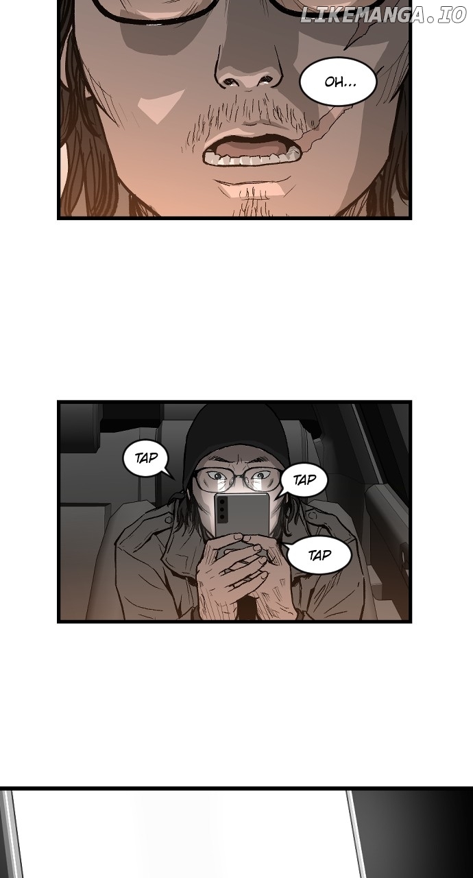 Hellbound 2: The Resurrected Chapter 15 - page 11