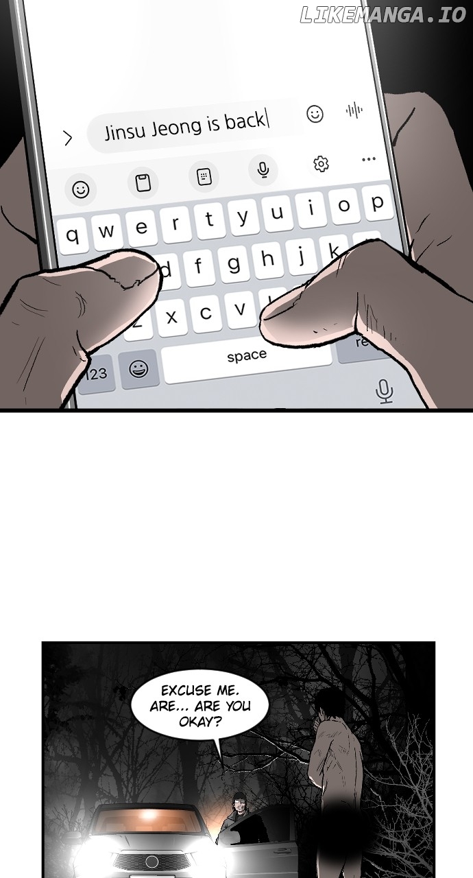 Hellbound 2: The Resurrected Chapter 15 - page 12