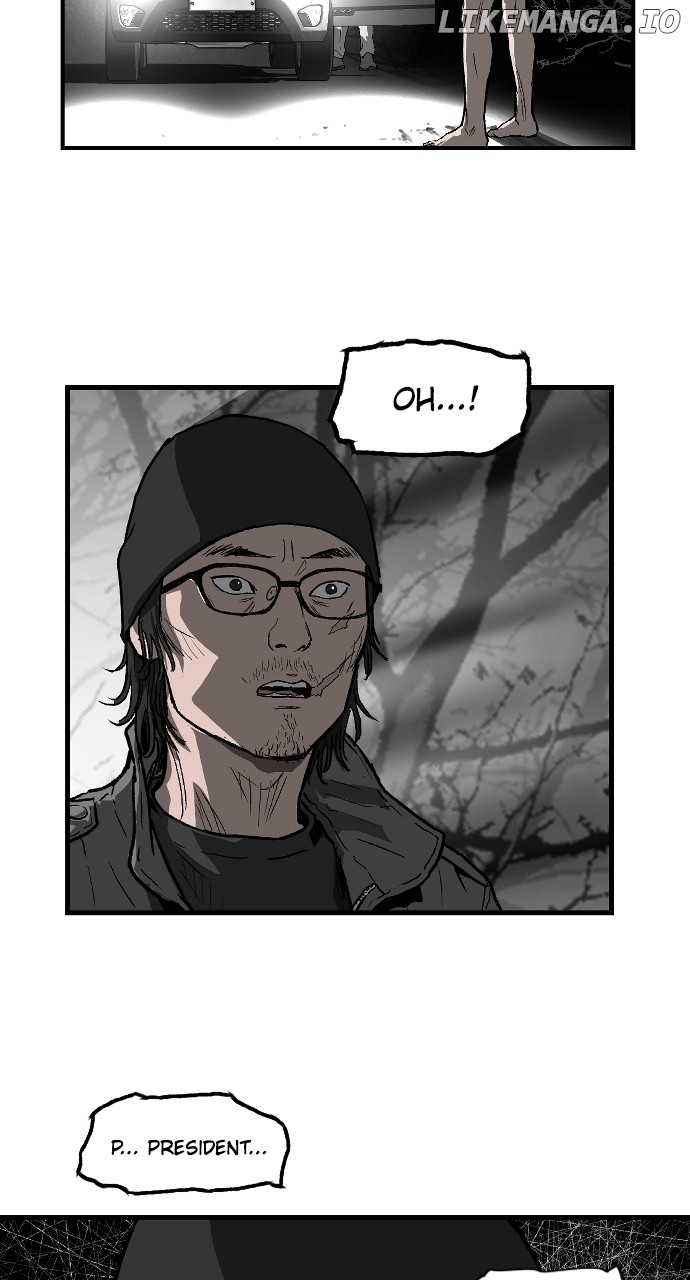 Hellbound 2: The Resurrected Chapter 15 - page 13