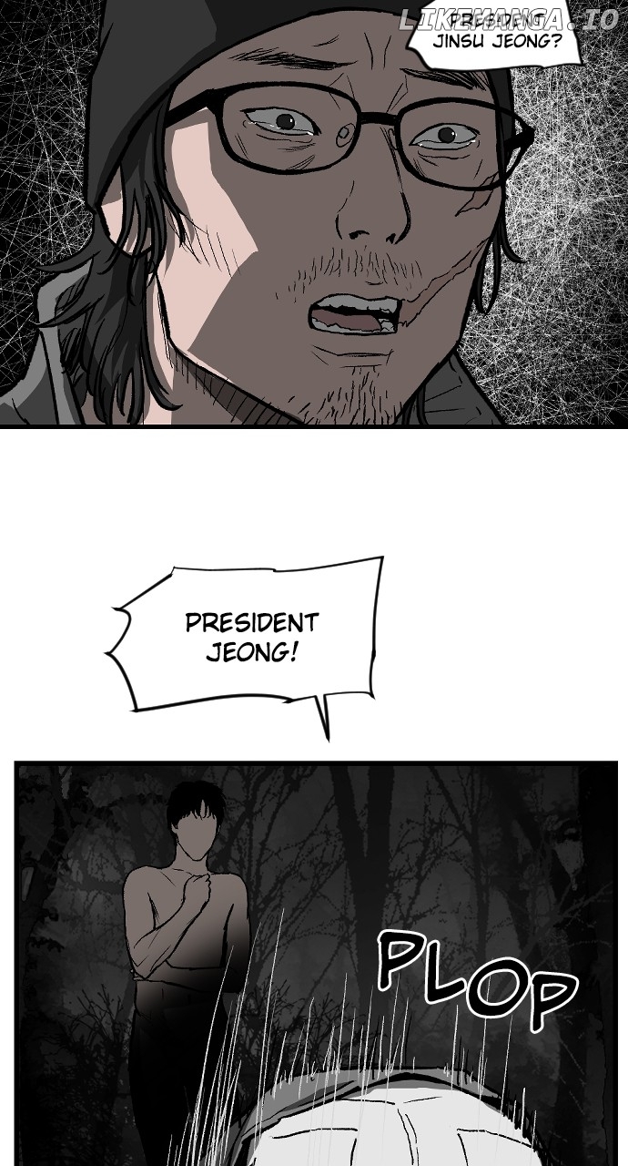 Hellbound 2: The Resurrected Chapter 15 - page 14