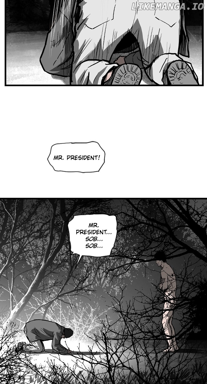 Hellbound 2: The Resurrected Chapter 15 - page 15