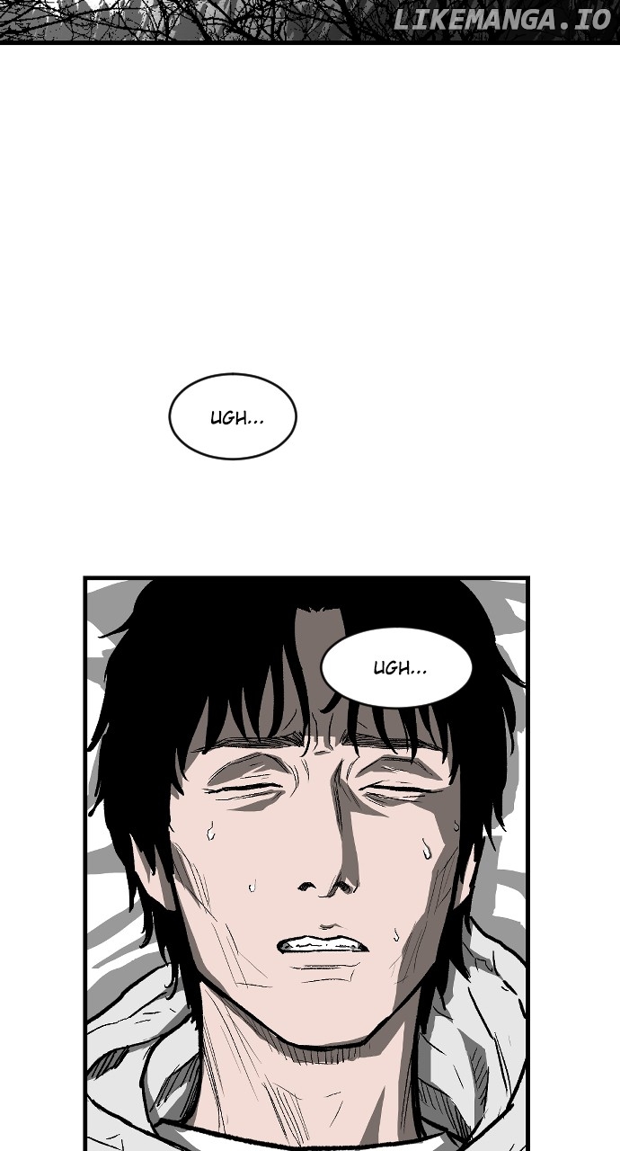 Hellbound 2: The Resurrected Chapter 15 - page 16