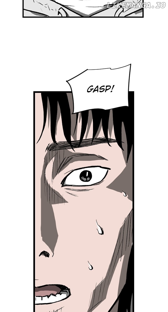 Hellbound 2: The Resurrected Chapter 15 - page 17