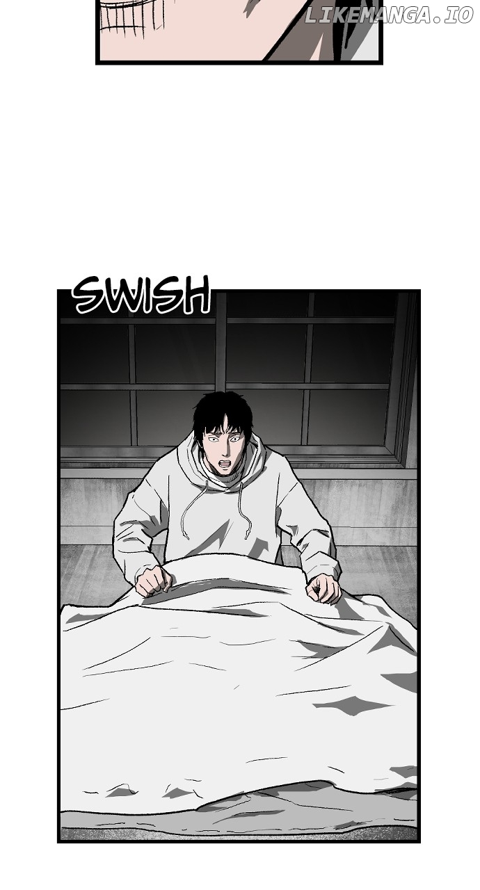 Hellbound 2: The Resurrected Chapter 15 - page 18