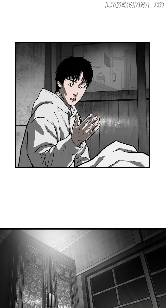 Hellbound 2: The Resurrected Chapter 15 - page 19