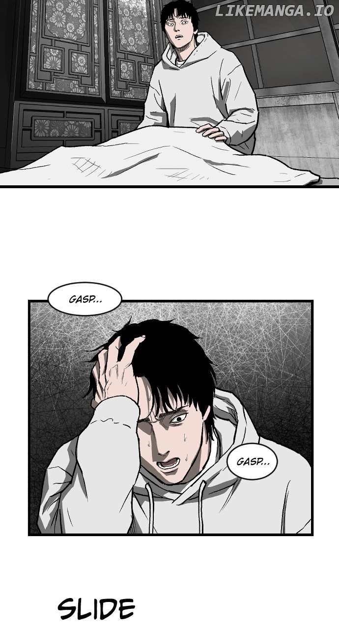Hellbound 2: The Resurrected Chapter 15 - page 20
