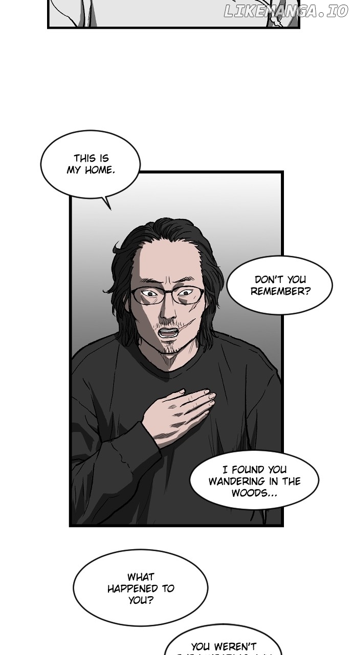 Hellbound 2: The Resurrected Chapter 15 - page 22
