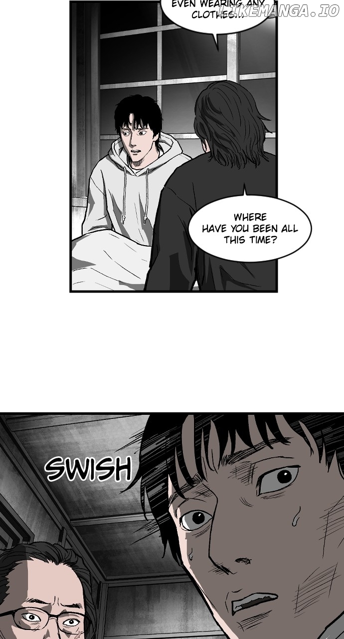 Hellbound 2: The Resurrected Chapter 15 - page 23