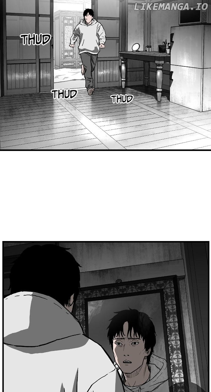 Hellbound 2: The Resurrected Chapter 15 - page 26