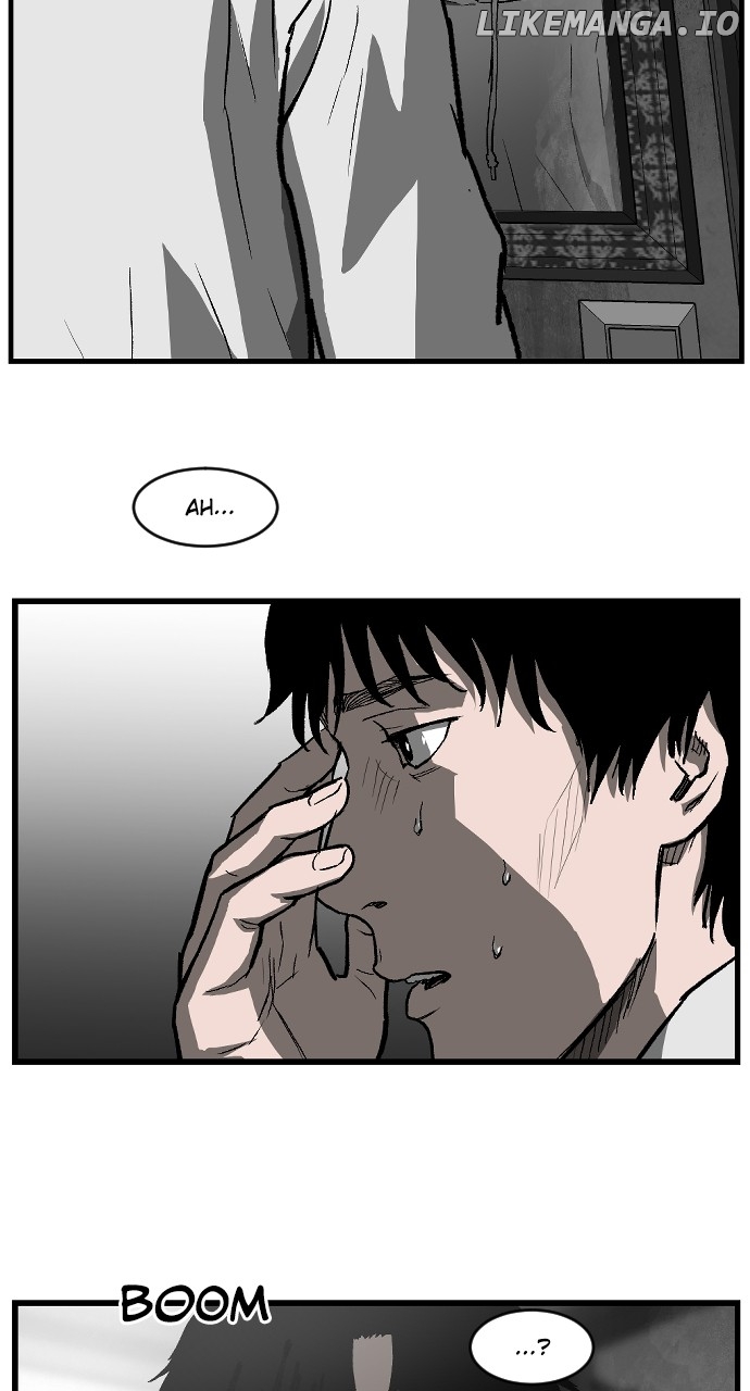 Hellbound 2: The Resurrected Chapter 15 - page 27