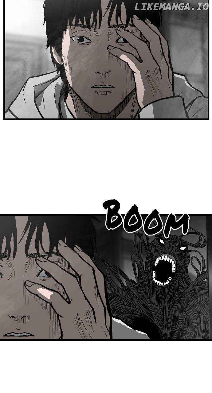 Hellbound 2: The Resurrected Chapter 15 - page 28
