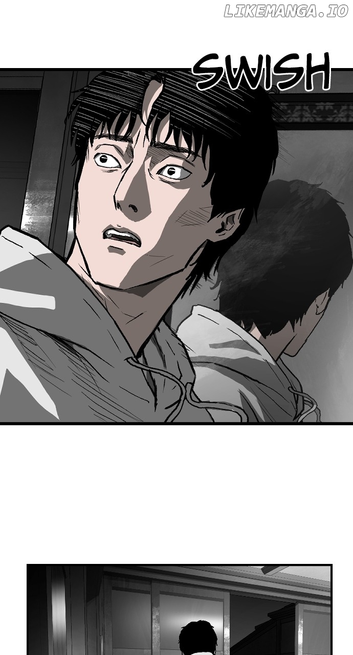 Hellbound 2: The Resurrected Chapter 15 - page 29