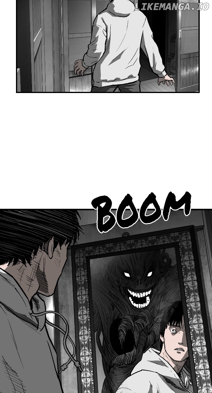 Hellbound 2: The Resurrected Chapter 15 - page 30