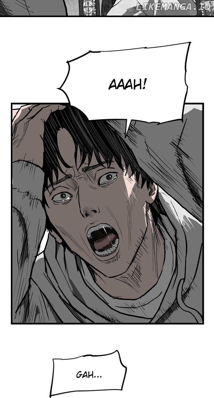 Hellbound 2: The Resurrected Chapter 15 - page 31