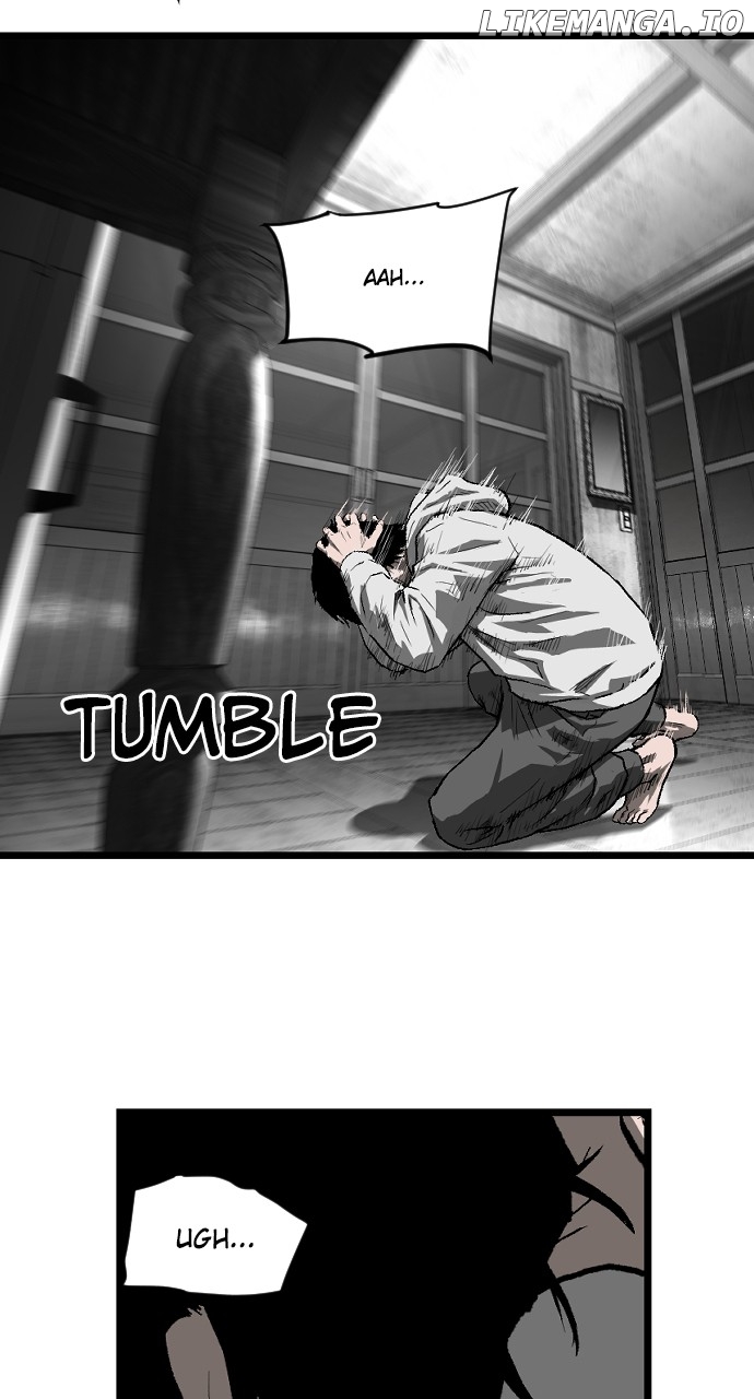 Hellbound 2: The Resurrected Chapter 15 - page 32
