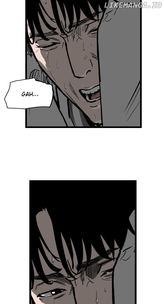 Hellbound 2: The Resurrected Chapter 15 - page 33