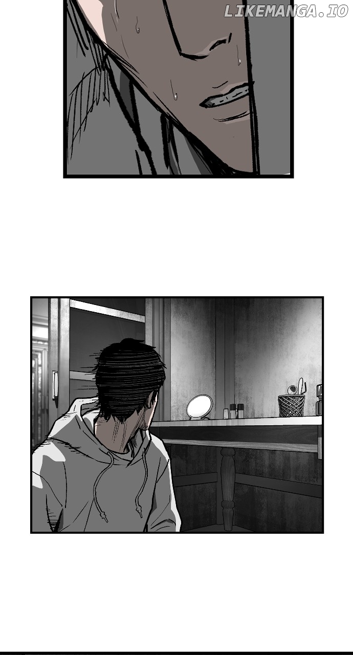 Hellbound 2: The Resurrected Chapter 15 - page 34