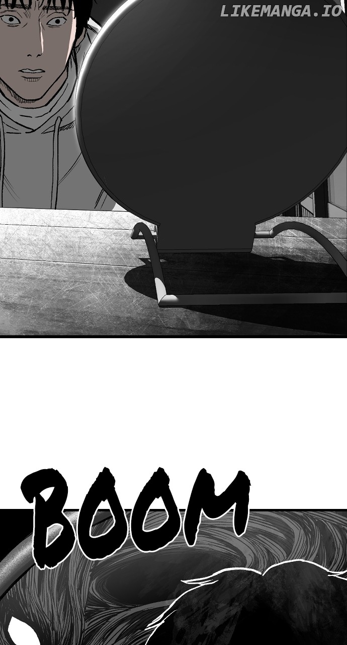 Hellbound 2: The Resurrected Chapter 15 - page 36