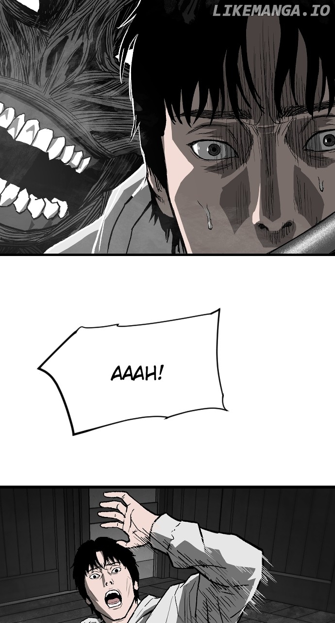Hellbound 2: The Resurrected Chapter 15 - page 37