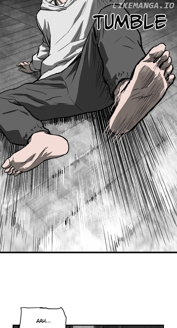 Hellbound 2: The Resurrected Chapter 15 - page 38