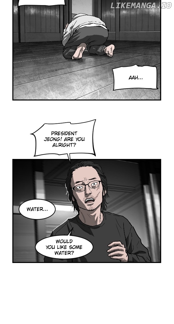 Hellbound 2: The Resurrected Chapter 15 - page 39