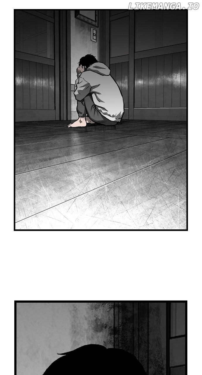 Hellbound 2: The Resurrected Chapter 15 - page 40