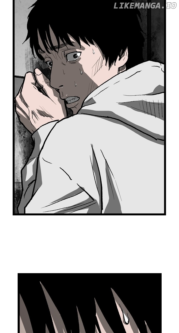 Hellbound 2: The Resurrected Chapter 15 - page 41