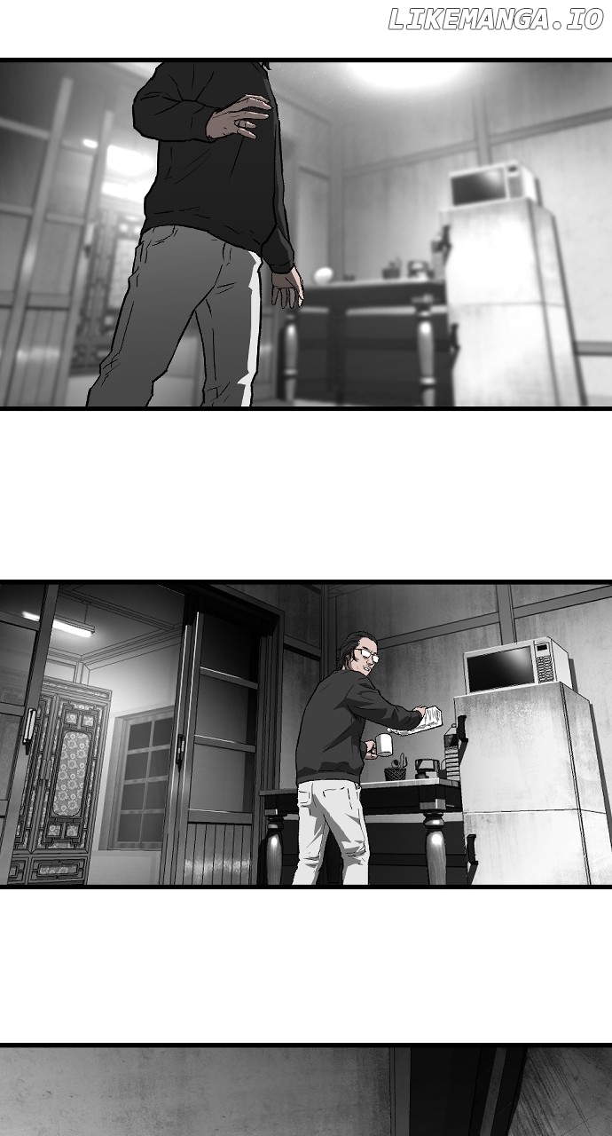 Hellbound 2: The Resurrected Chapter 15 - page 43